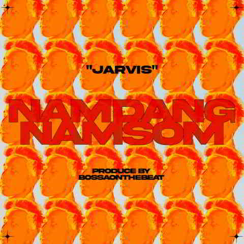 دانلود آهنگ JV.JARVIS به نام น้ำแดงน้ำส้ม (Nam Dang Nam Som)