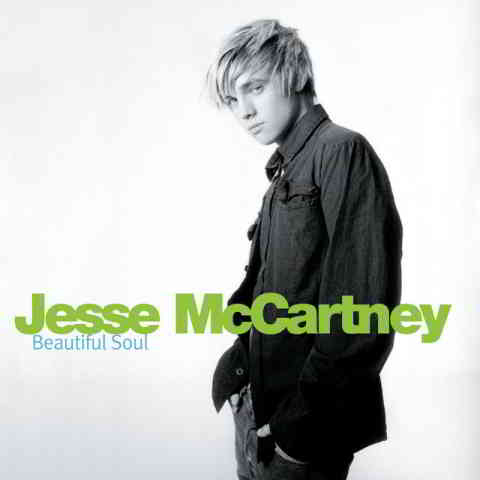 دانلود آهنگ Jesse McCartney به نام Beautiful Soul