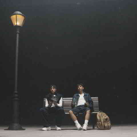 دانلود آهنگ Milo j, Peso Pluma به نام UNA BALA