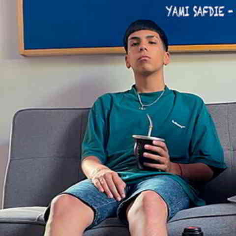 دانلود آهنگ Yami Safdie, Milo j به نام El Bolero