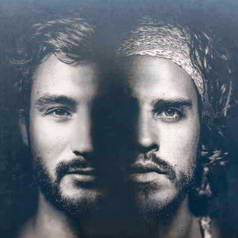 دانلود آهنگ Fréro Delavega به نام Ton visage