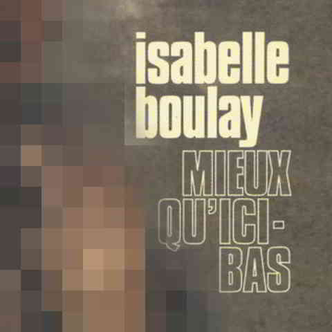 دانلود آهنگ Isabelle Boulay به نام Parle-moi