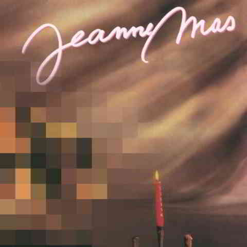 دانلود آهنگ Jeanne Mas به نام En rouge et noir