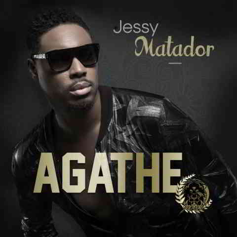دانلود آهنگ Jessy Matador به نام Agathe