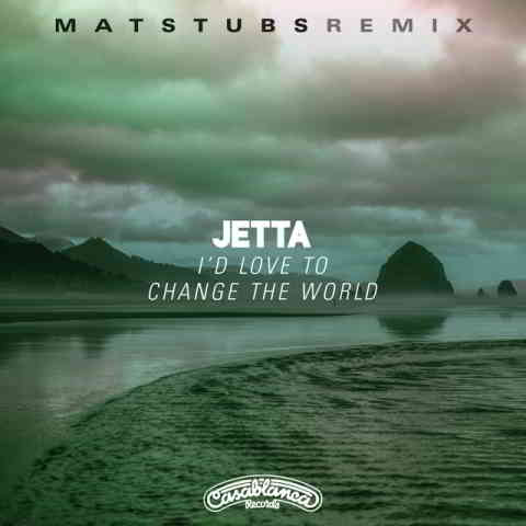 دانلود آهنگ Jetta به نام I’d Love To Change The World (Matstubs Remix)
