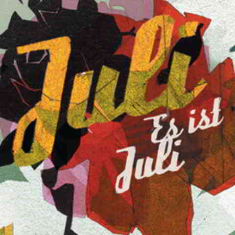 دانلود آهنگ Juli به نام Perfekte Welle