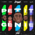 دانلود آهنگ Jungeli, Imen Es, Alonzo, Abou Debeing, Lossa به نام Petit génie