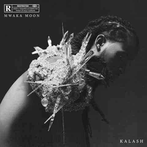 دانلود آهنگ Kalash, Damso به نام Mwaka Moon