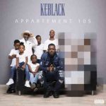 دانلود آهنگ KeBlack به نام Complètement sonné