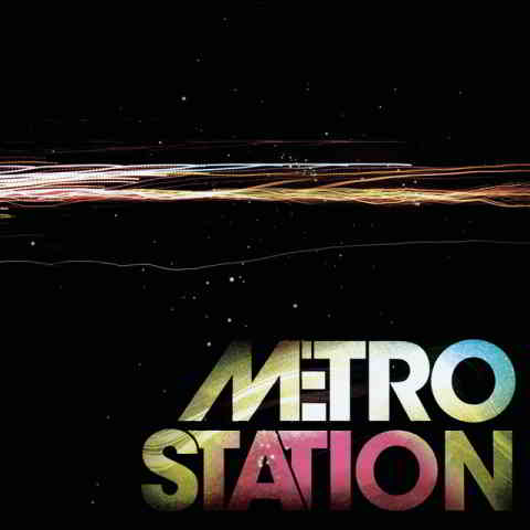 دانلود آهنگ Metro Station به نام Shake It
