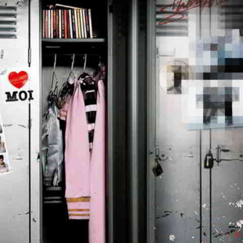 دانلود آهنگ Sheryfa Luna به نام Il avait les mots