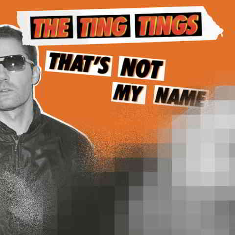 دانلود آهنگ The Ting Tings به نام That’s Not My Name