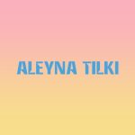 دانلود آهنگ Aleyna Tilki به نام Sen Olsan Bari