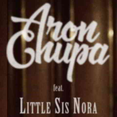 دانلود آهنگ AronChupa, Little Sis Nora به نام Little Swing