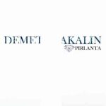 دانلود آهنگ Demet Akalın به نام Çalkala