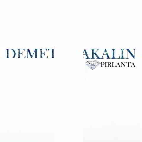 دانلود آهنگ Demet Akalın به نام Çalkala