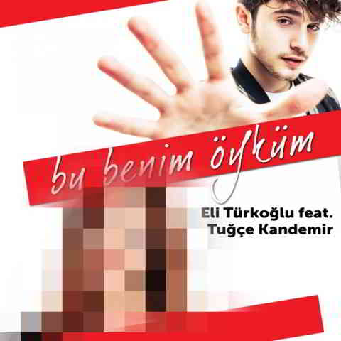 دانلود آهنگ Eli Türkoğlu, Tuğçe Kandemir به نام Bu Benim Öyküm