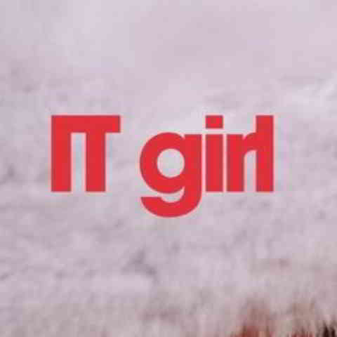 دانلود آهنگ JADE به نام IT girl