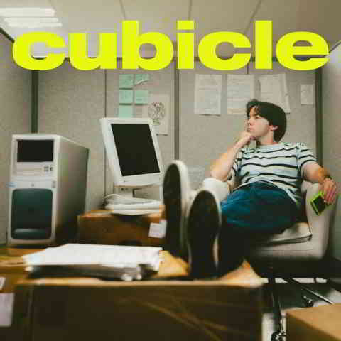 دانلود آهنگ Connor Price به نام Cubicle