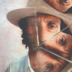 دانلود آهنگ Leiva به نام Ángulo Muerto