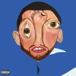 دانلود آهنگ Mac Miller به نام Tomorrow Will Never Know