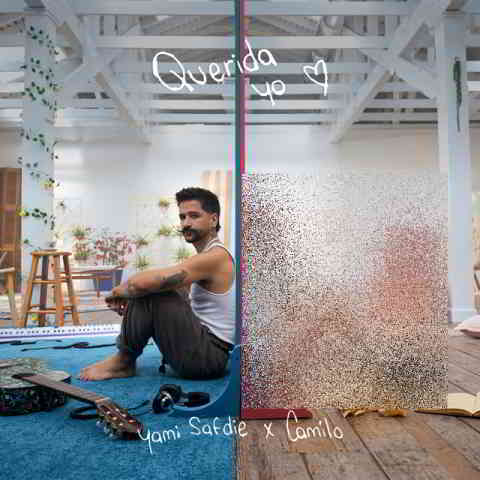 دانلود آهنگ Yami Safdie, Camilo به نام Querida Yo