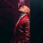 دانلود آهنگ Izaak, De la rose به نام EX ASS