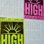 دانلود آهنگ Jorja Smith به نام High (Acoustic)