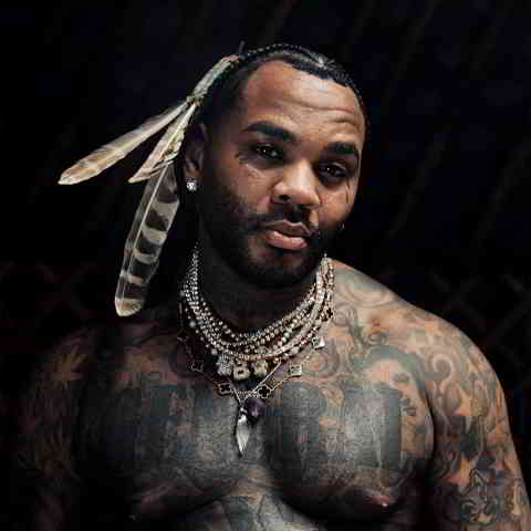 دانلود آهنگ Kevin Gates به نام Block Away