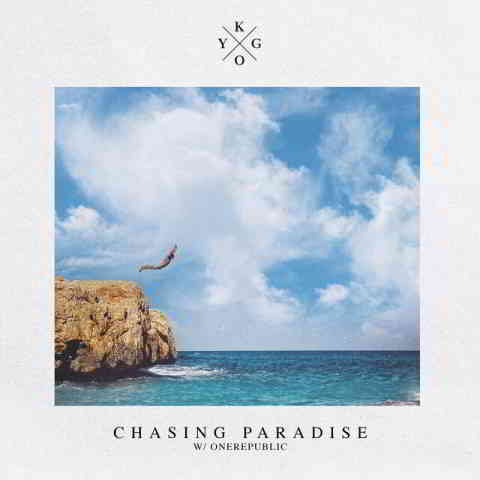 دانلود آهنگ Kygo, OneRepublic به نام Chasing Paradise