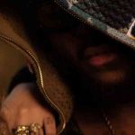 دانلود آهنگ Mabel, King Promise به نام All Over You