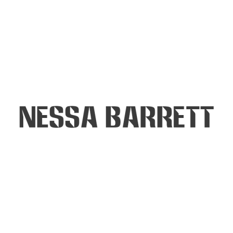 دانلود آهنگ Nessa Barrett به نام PINS AND NEEDLES