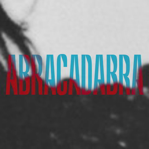دانلود آهنگ Lady Gaga به نام Abracadabra