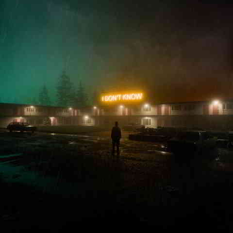 دانلود آهنگ Ali Gatie به نام I Dont Know