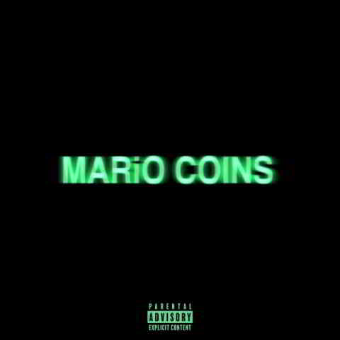 دانلود آهنگ IDK به نام MARiO COINS
