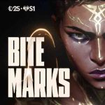 دانلود آهنگ League of Legends, TeYa به نام Bite Marks