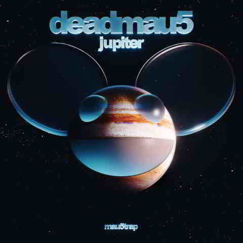 دانلود آهنگ deadmau5 به نام Jupiter