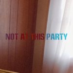 دانلود آهنگ Dasha به نام Not At This Party