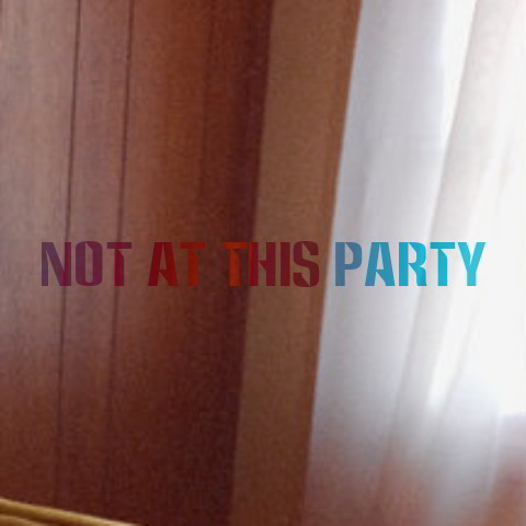 دانلود آهنگ Dasha به نام Not At This Party
