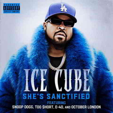 دانلود آهنگ Ice Cube, Snoop Dogg, E-40, Too $hort, October London به نام She’s Sanctified