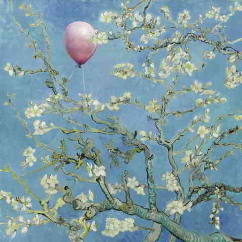 دانلود آهنگ JVKE, Tori Kelly به نام this is what floating feels like