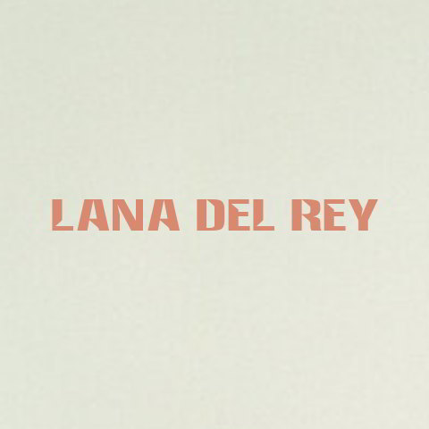 دانلود آهنگ Lana Del Rey به نام Bluebird