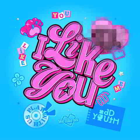 دانلود آهنگ ODD YOUTH به نام I Like You