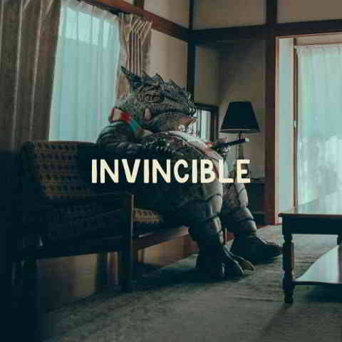 دانلود آهنگ OneRepublic به نام Invincible (from Kaiju No. 8)