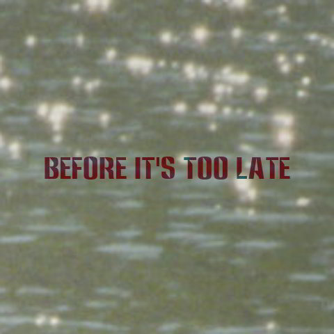 دانلود آهنگ Sabrina Claudio به نام Before It’s Too Late