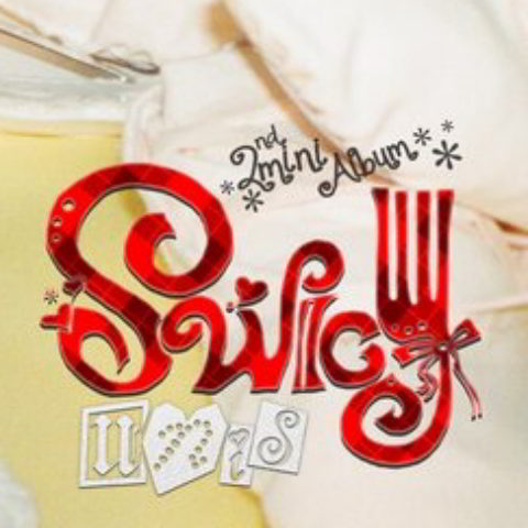 دانلود آهنگ Unis به نام SWICY