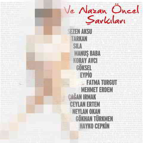 دانلود آهنگ Manuş Baba به نام Bu Havada Gidilmez