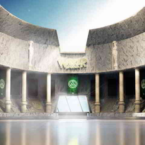 دانلود آهنگ Alan Walker, Robin Packalen به نام Dust