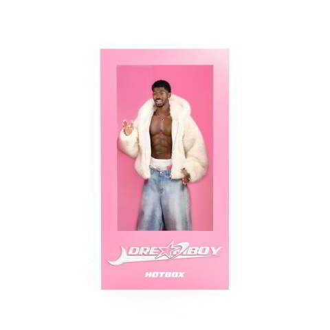 دانلود آهنگ Lil Nas X به نام HOTBOX