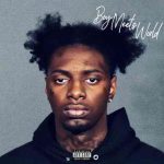 دانلود آهنگ Sleepy Hallow به نام ANXIETY (feat. Doechii)